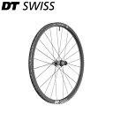 DT Swiss DTスイス GRC 1400 DI 700C CL 30 12/142 ASL11 ディスクブレーキ リアホイール ロードホイール
