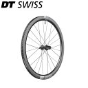 DT Swiss DTスイス ERC 1400 DI 700C CL 45 12/142 ASL11 ディスクブレーキ リアホイール ロードホイール