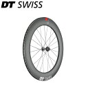 DT Swiss DTスイス ARC 1100 DI 700C CL 80 12/100 ディスクブレーキ フロントホイール ロードホイール
