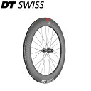 DT Swiss DTスイス ARC 1100 DI 700C CL 80 12/142 ASLS11 ディスクブレーキ リアホイール ロードホイール