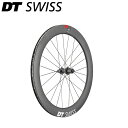 DT Swiss DTスイス ARC 1100 DI 700C CL 62 12/142 ASLS11 ディスクブレーキ リアホイール ロードホイール