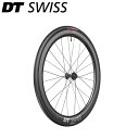 DT Swiss DTスイス ERC 1100 DI 700C CL 45 12/100 WTS ディスクブレーキ フロントホイール ロードホイール