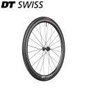 DT Swiss DTスイス ERC 1100 DI 700C CL 35 12/100 WTS ディスクブレーキ フロントホイール ロードホイール