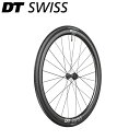 DT Swiss DTスイス ERC 1400 DI 700C CL 35 12/100 WTS ディスクブレーキ フロントホイール ロードホイール