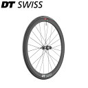 DT Swiss DTスイス ARC 1100 DI 700C CL 38 12/142 ASLS11 WTS ディスクブレーキ リアホイール ロードホイール