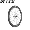 DT Swiss DTスイス ARC 1400 DI 700C CL 38 12/100 WTS ディスクブレーキ フロントホイール ロードホイール