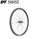 DT Swiss DTスイス GRC 1100 DI 700C CL 30 12/142 ASL12R ディスクブレーキ リアホイール ロードホイール