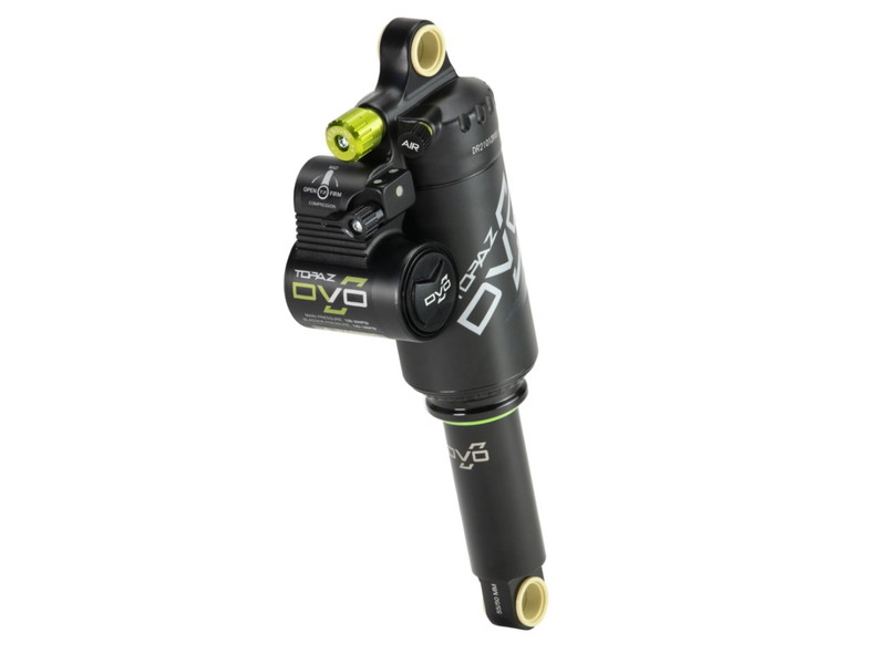 DVO TOPAZ-2 �ȥ�˥��󥵥��� ��䥷��å�