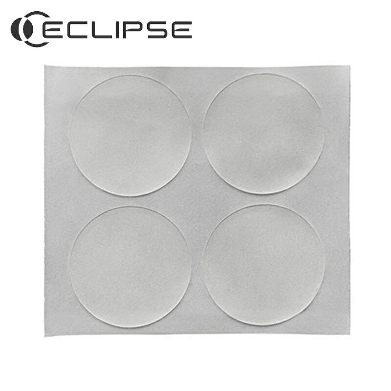 Eclipse エクリプス ECLIPSE 接着タイプリペアパッチキット 4pcs