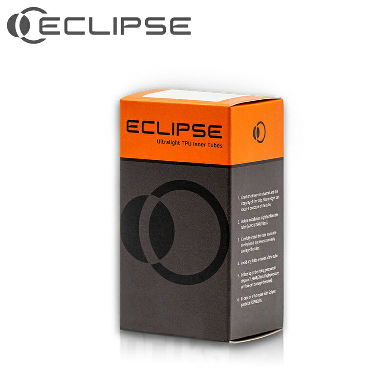 Eclipse ץ  ǥ 塼 - 700 X 25-35MM 50mm åɥХ