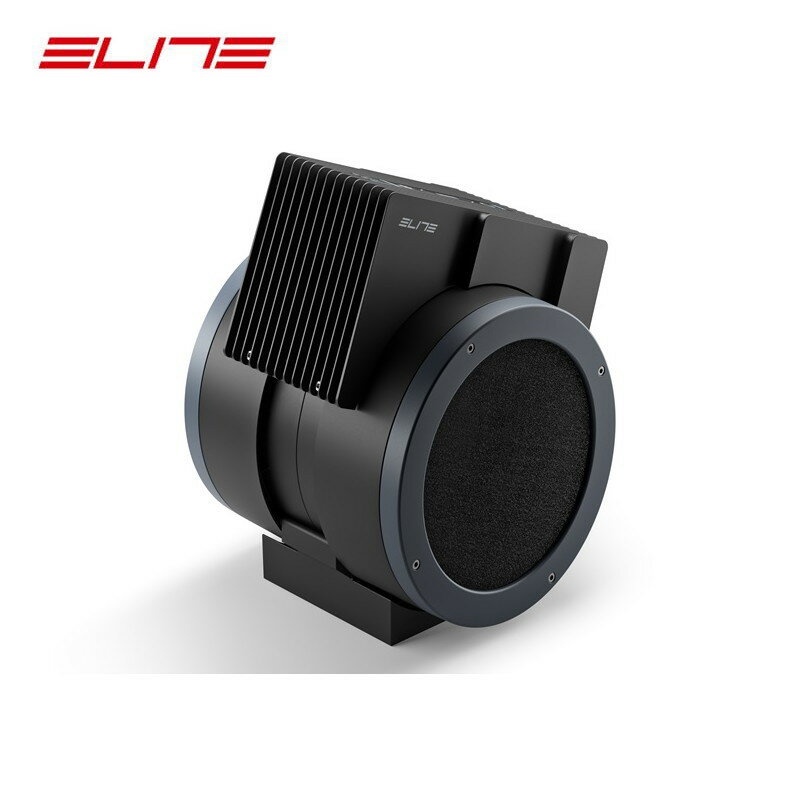 Elite ꡼ ARIA ꥢ Interactive and Filter fan 