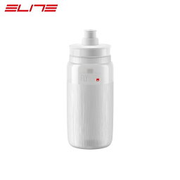 Elite エリート FLY TEX ボトル 550ml クリア ボトル