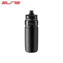 Elite エリート FLY TEX ボトル 750ml ブラック ボトル