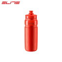 Elite エリート FLY TEX ボトル 750ml レッド ボトル