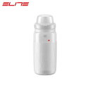 Elite エリート FLY MTB TEX ボトル 550ml クリア ボトル