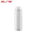 Elite エリート FLY MTB TEX ボトル 750ml クリア ボトル