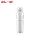 Elite エリート FLY MTB TEX ボトル 950ml クリア ボトル