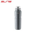 Elite エリート FLY MTB TEX ボトル 950ml グレー ボトル