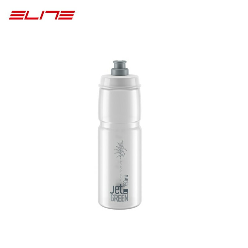 ELITE ꡼ JET GREEN BIO BASED ܥȥ 750ml ꥢ