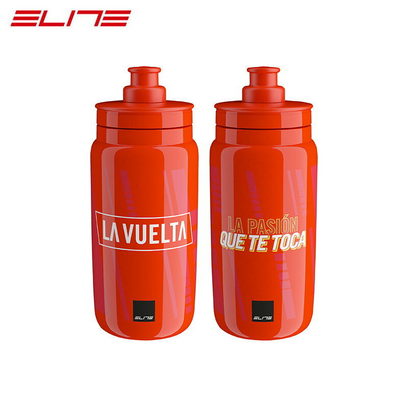 Elite G[g FLY uG^ 2023 550ml 2023 ICONIC RED {g