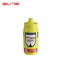 ELITE エリート FLY チームボトル 2024 550ml INTERMARCHE WANTY ボトル