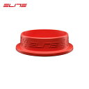 Elite エリート REGGY NON SLIP BOTTLE COASTER RED