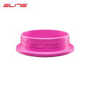 Elite エリート REGGY NON SLIP BOTTLE COASTER PINK
