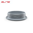 Elite エリート REGGY NON SLIP BOTTLE COASTER GREY
