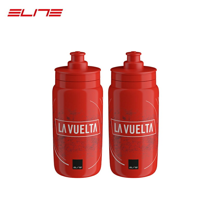 ELITE G[g FLY uG^ 2024 ICONIC RED 550ml