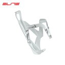 Elite エリート CUSTOM RACE X WHI/GREY ボトルケージ
