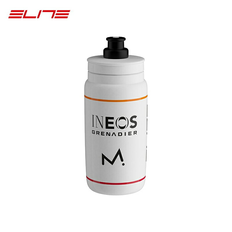 Elite ꡼ FLY ܥȥ 2025 550ml INEOS WHITE