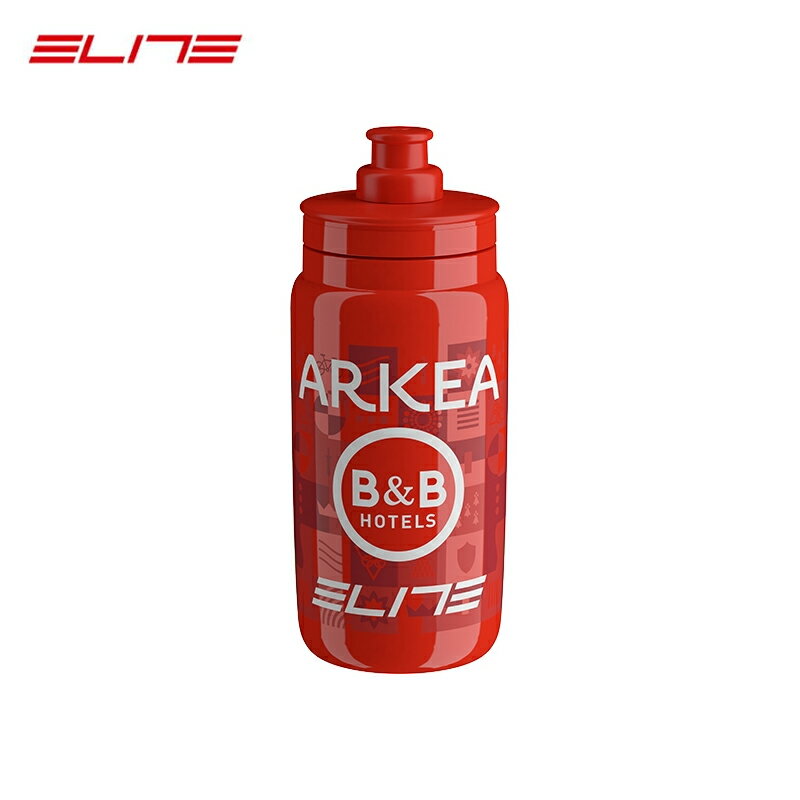 Elite ꡼ FLY ܥȥ 2025 550ml ARKEA B&B HOTELS
