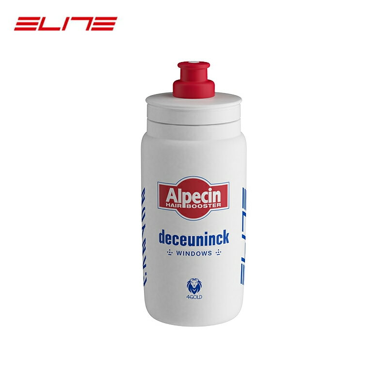 Elite ꡼ FLY ܥȥ 2025 550ml ALPECIN DECEUNINCK