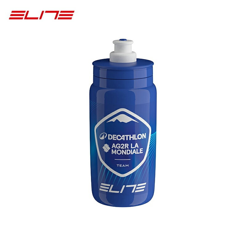 Elite ꡼ FLY ܥȥ 2025 550ml DECATHLON AG2R