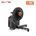 Elite エリート RIVO with Zwift Cog and Click ホームトレーナー