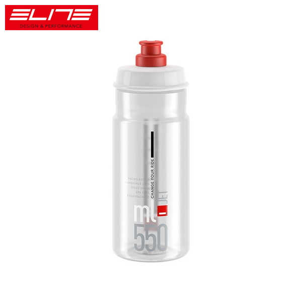 Elite ꡼ JET ܥȥ 550ml ꥢ/å ܥȥ
