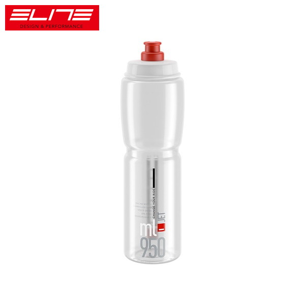 Elite ꡼ JET ܥȥ 950ml ꥢ/å ܥȥ