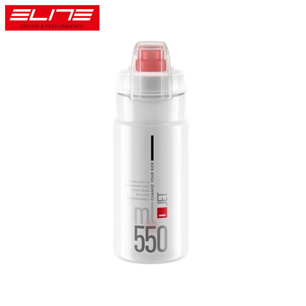 Elite G[g JET PLUS {g 550ml NA {g