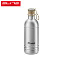 Elite エリート EROICA エロイカ アルミボトル 600ml ボトル