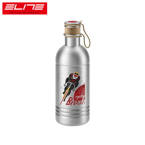 Elite G[g EROICA GCJ A~{g 600ml CYCLES@BRENTA {g