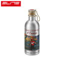 Elite エリート EROICA エロイカ アルミボトル 600ml 6OTTOBRE ボトル