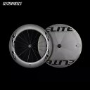 ELITEWHEELS エリートホイール TT Rim Brake Bundle TT リムブレーキ バンドル ホイール前後セット トライアスロン