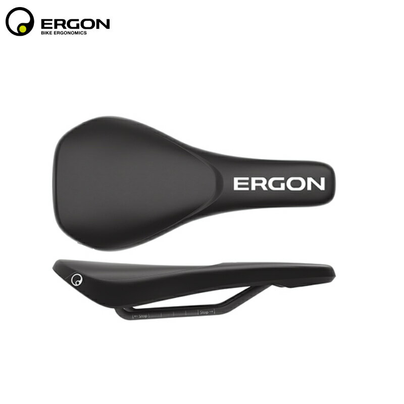 Other - ERGON エルゴン SM ダウンヒル BLK