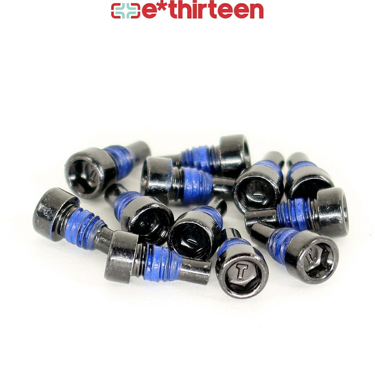 スペアパーツ ペダル ピンキット PLUSe＊thirteen イーサーティーン