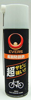 EVERS（エバーズ）　 長期防錆剤 100ml