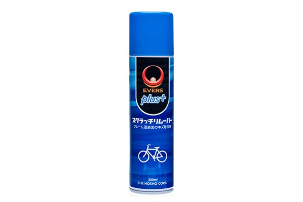 EVERS（エバーズ）　 plus スクラッチリムーバー 300ml