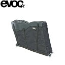 evoc イーボック ROAD BIKE BAG PRO ロードバイクバッグプロ 300L 輪行バッグ