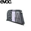 evoc イーボック BIKE TRAVEL BAG PRO バイクトラベルバッグプロ 305L マルチカラー 輪行バッグ