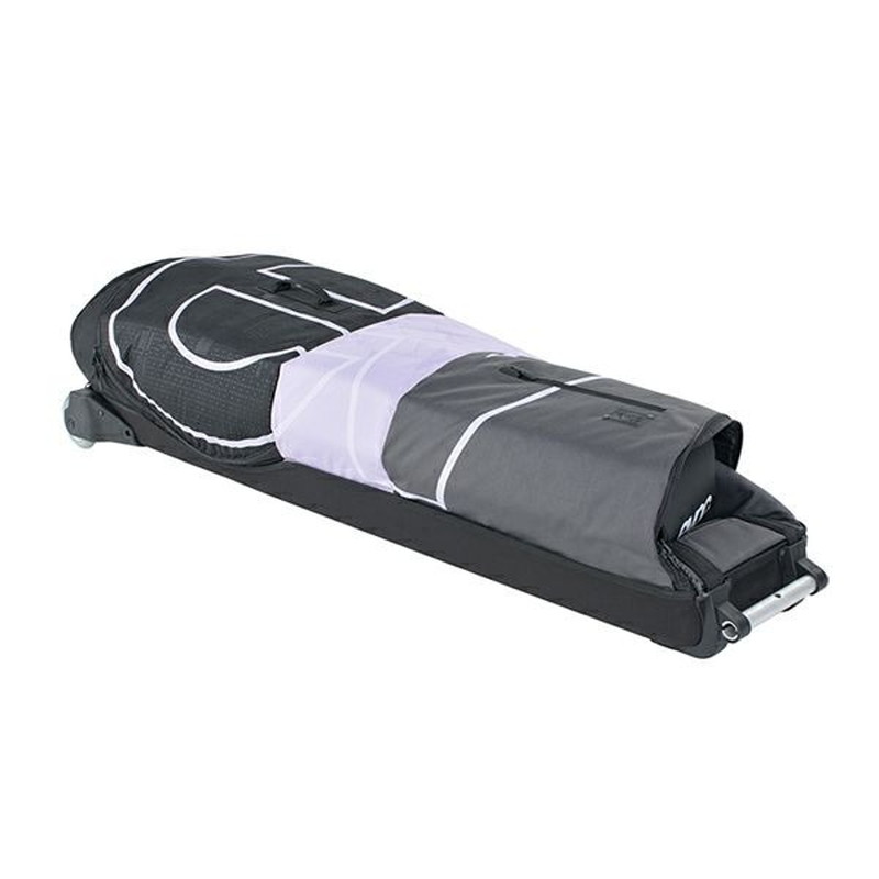 evoc �����ܥå� BIKE TRAVEL BAG PRO �Х����ȥ�٥�Хå��ץ� 305L �ޥ�����顼 �عԥХå�
