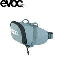 evoc イーボック SEAT BAG シートバッグ M 0.7L スティール サドルバッグ